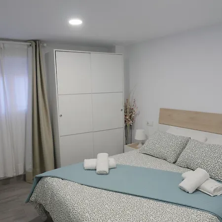 Aromas De Bodega Apartment Jerez de la Frontera