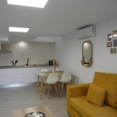 Apartment Aromas De Bodega