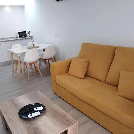 Apartment Aromas De Bodega Jerez de la Frontera