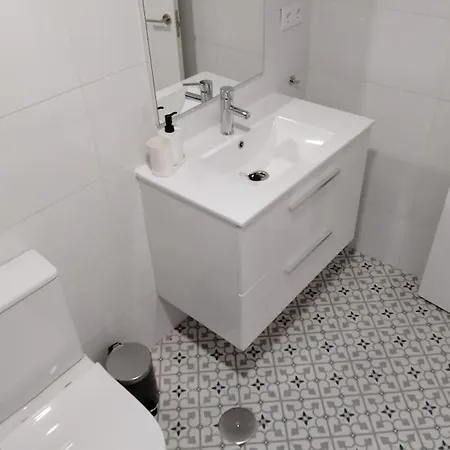 Aromas De Bodega Apartment