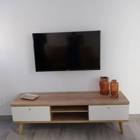 Apartment Aromas De Bodega