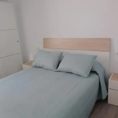 Apartamento Entrebodegas Jerez de la Frontera