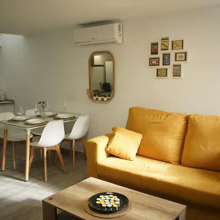Apartment Aromas De Bodega Jerez de la Frontera