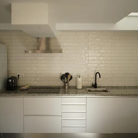 Aromas De Bodega Apartment