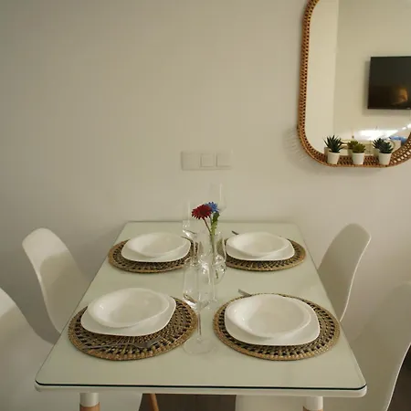 Aromas De Bodega Apartment Jerez de la Frontera