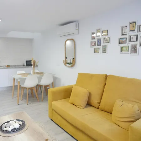 Apartment Aromas De Bodega Jerez de la Frontera