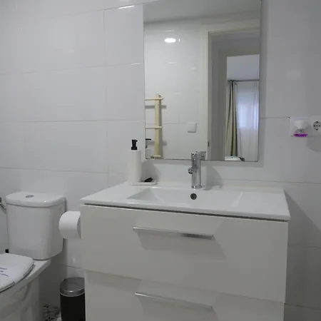 Apartamento Entrebodegas *