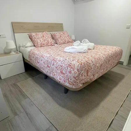 Apartment Aromas De Bodega