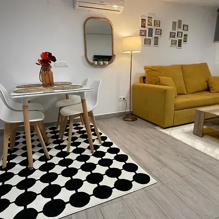 Apartment Aromas De Bodega Jerez de la Frontera