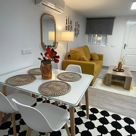 Aromas De Bodega * Jerez de la Frontera