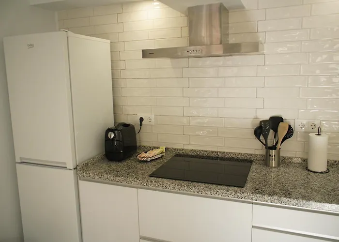 Apartment Aromas De Bodega *