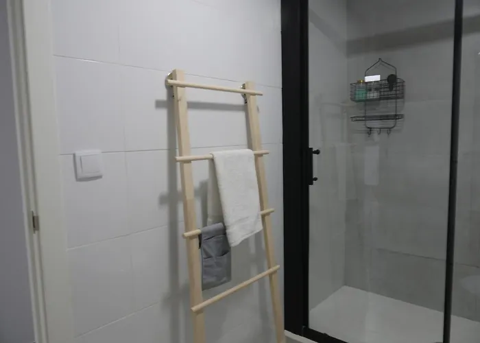 Aromas De Bodega Apartment Jerez de la Frontera