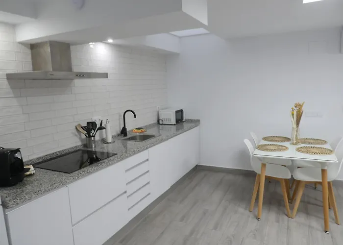 Aromas De Bodega Jerez de la Frontera