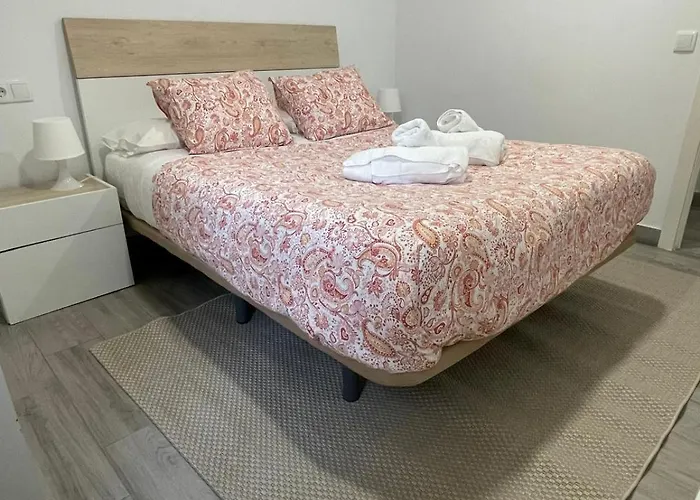 Apartment Aromas De Bodega