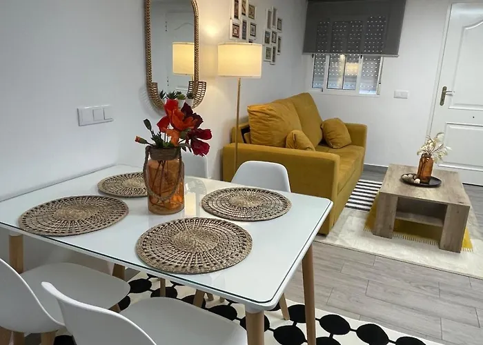 Aromas De Bodega * Jerez de la Frontera