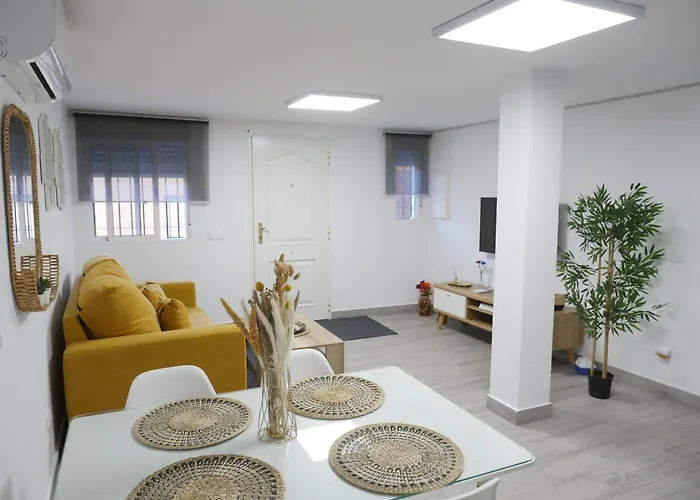 Aromas De Bodega * Jerez de la Frontera