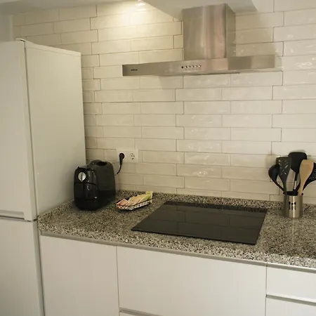 Apartamento Aromas De Bodega *