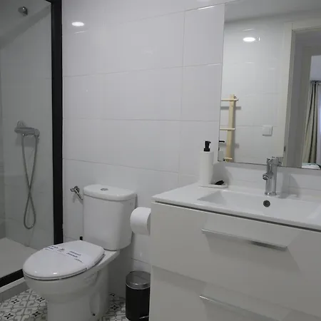 Aromas De Bodega * Jerez de la Frontera