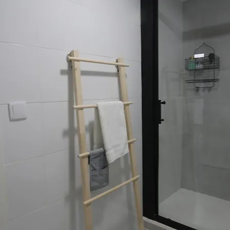 Aromas De Bodega Apartamento Jerez de la Frontera