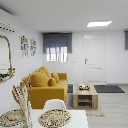 Aromas De Bodega Apartamento *