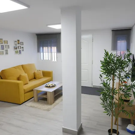 Apartamento Aromas De Bodega *