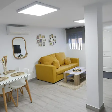 Aromas De Bodega Apartamento Jerez de la Frontera